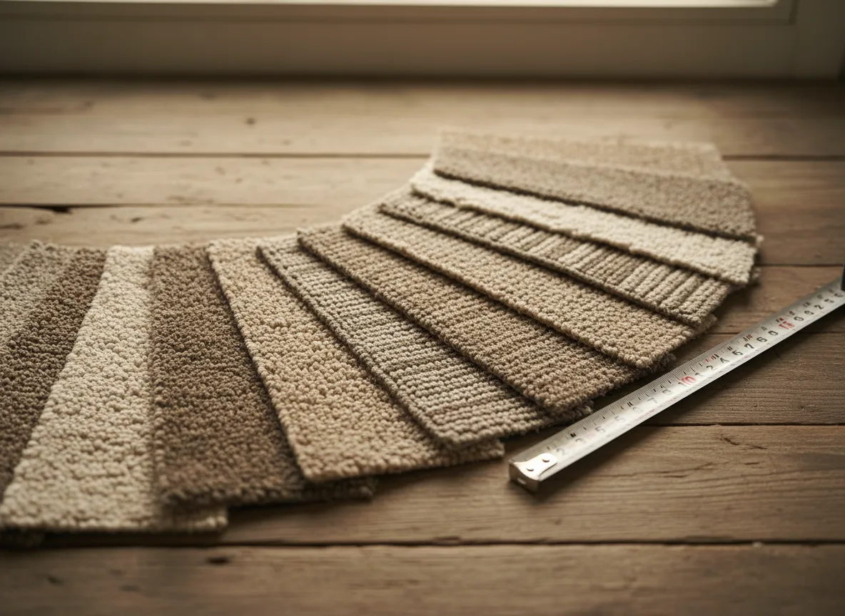 Carpet Installation Helton, KY FAQs